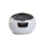 Import DIMICO Ultrasonic Cleaner High Quality 600ML Digital Ultrasonic Cleaner for Eyeglasses Jewelry Dental from China