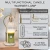 Import Dimmable With Timer Crystal Glass Design Marble Lamp Holder Candle Lamp from China