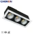 Import Dimmer Recess 15W 15W*2 15W*3 LED Recessed Grille Downlight Lighting Down Light from China
