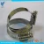 Import DIN 316L stainless steel hose clamp/hose hoop/clamp from China