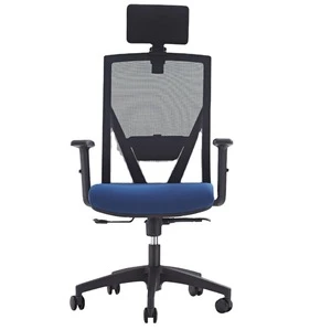 Dious Manufacturer Commercial Furniture  Mesh High Back Ergonomic Office Chair