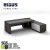 Import Dious Modern Design Boss Office table Factory Design Patented Models Director Office Desk from China