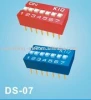 DIP switch,DS switch