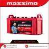 Direct Factory Price Massimo Brand Din Series Lorry Automotive Battery