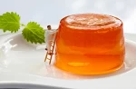 Direct Manufacture Pineapple Flavor Jelly Powder jelly highlight Easy To Use 25kg packing Vietnamese