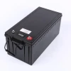 Direct Manufacturer 18650 Polymer 12v 100ah Yacht Ion Battery Customized Rechargeable Lithium Lifepo4 Liion