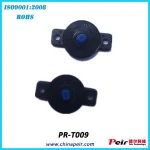 Dishwasher Parts Hydraulic Oil Damping Coil Spring Return Damper Actuator