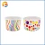 Import Disposable 2oz 10oz 16oz custom printed frozen yogurt paper ice cream paper cups from China