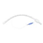 Disposable Medical Sterile PVC with Cuff Standard Tracheal Tube Endotracheal Tube