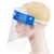 Import Disposable PET Plastic and Eye Protection Face Shield from China
