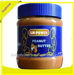 Distributor Of Chinese Products Peanut Butter