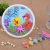 Import DIY Drawing Polystyrene Animal Plaster DIY Toy Painting Colored Dinosaur from China