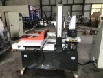 DK7740 china factory price EDM cnc hot wire cutting machine