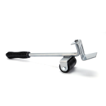 DLPO three wheel leg movers dolly moving furniture trolley wheel