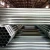 Import dn15 schedule 40 1.5 inch thin galvanized pipe 10 mm from China