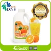 DNS BestLife juice concentrates flavor orange flavors