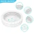 Import Doctor Dolphin Newly Designed Indoor Outdoor Backyard WearResistant Thickened Baby Circular Inflatable Bath Tub Swimming Pool from China