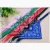 Import Dog Supplier Custom Pet Accessories Pure Cotton dog Bandanas for pets from China