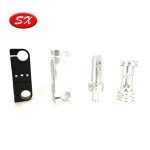 Dongguan Custom high precision CNC Turning aluminum car shift gear knob
