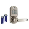 door lock safe made in guangzhou China with good quality