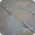 Import Double Color Cubic Sandstone Natural Stone Paving, Sandstone Pavers For Garden from China