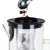 Import Double layer glass cold brew iced coffee maker with large filter core from China