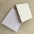 Import Double Sided White Melamine Faced Laminated Plywood Sheet from China