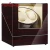 Import Double Watch Winder case with Japanese Motor from China