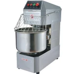 Dough Mixer Spiral mixer for 30kg dry flour,dough mixer for tortilla