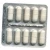 Import DPT-80 capsule tablet bliser packing machine from China
