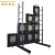Import Dragon truss Customized LED Screen Wall Ground Stand Support Truss for LED cabinet from China