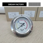DREAM FACTORY  GAUGE BB-800728 MADE IN KOREA
