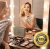 Import Dressing table mirror light bulbs , hollywood style makeup mirror with led light from China