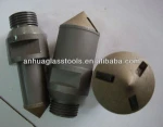 Drill bits