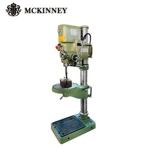Drilling Machine with manufacturer&#39;s price  Max 35mm Laser Mini Drill Press price for sale