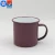 Import Drinkware type home use bulk enamel coffee mugs wholesale from China