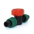 Import Drip Tape Connector With Mini Valve For Agricultural Farm Irrigation System from China