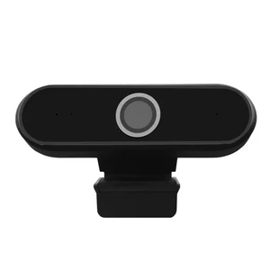 Driver free webcam with cover 8MP web camera Auto focus Video Conference  web camera
