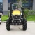 Import Driverless smart tractor with GNSS Navigation system and RTK from China