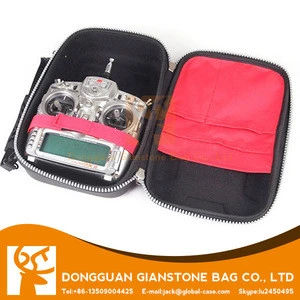 Drone EVA carrying Case bags for quadcopter drone
