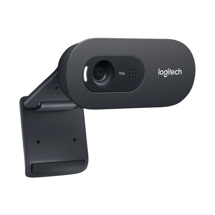 Dropshipping Logitech Wireless IP Camera C270i IPTV HD Webcam