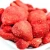 DSF Hot Sales Wholesale Freeze Dried Fruits Strawberries with Kosher