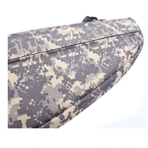 Durable 120cm Long Military Tactical Rifle Shoulder Tote Gun Bag