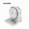 durable aluminum die cast agricultural machinery farm tractor parts