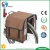 Import Durable bike rear carrier delivery bag waterproof bike tail pannier bag bike bicycle bag from China