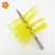 Import Durable fireplace nylon wire sweep accessories chimney cleaning brush with rod from China