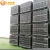 Import Durable stable Foldable collapsible warehouse industrial metal detachable PET Preform wire mesh cage from China