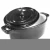 Import Dutch Ovens Enameled Cast Iron Covered Casserole Oval Mini Pot from China