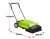 Import DWB460 Automatic escalator cleaning machine cleaning appliances for mall hotel from China