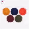 dyestuff for ink and textiles color fabric Blue dyes